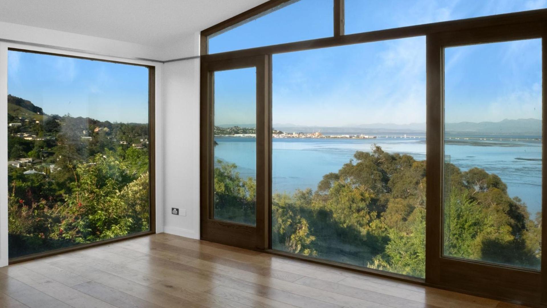 Sunset Haven In Nelson Villa Dış mekan fotoğraf