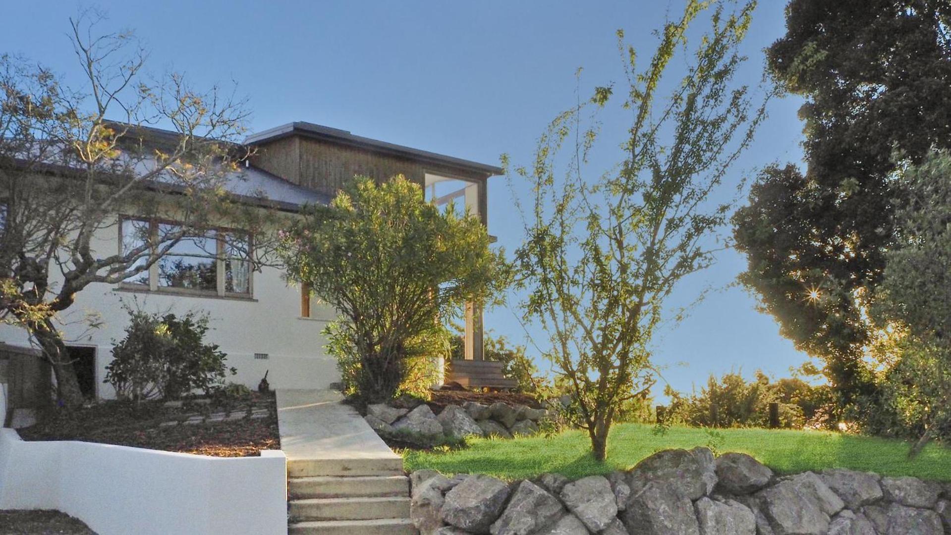 Sunset Haven In Nelson Villa Dış mekan fotoğraf